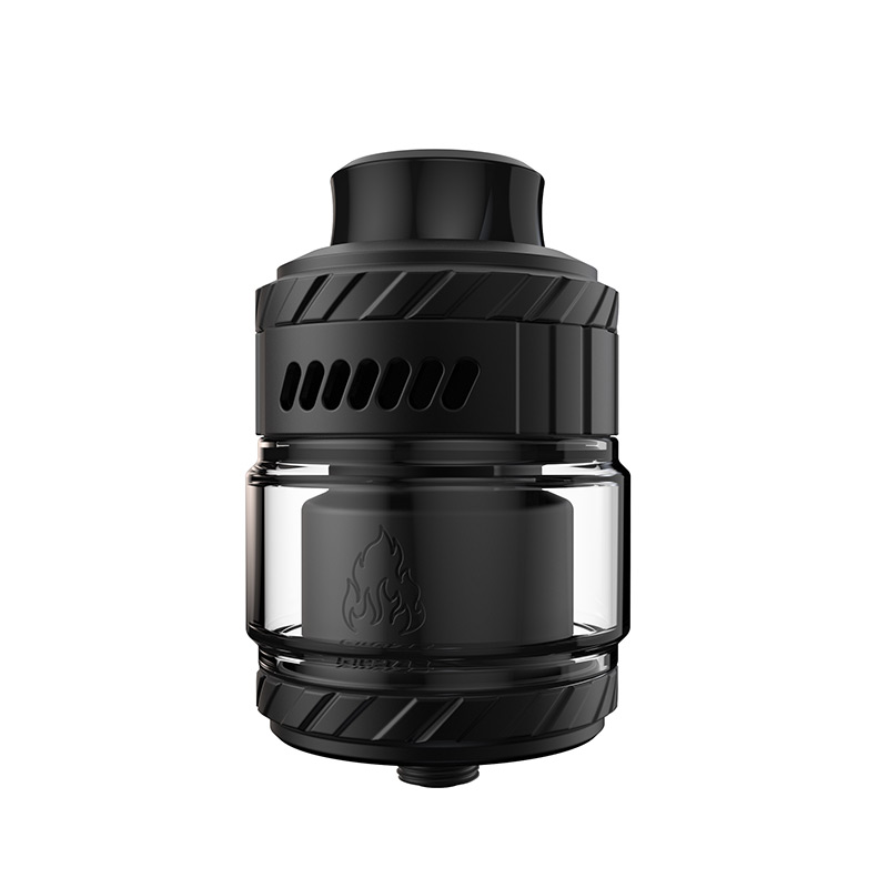 [Global-CN04] ThunderHead Creations x Mike Vapes Blaze Max RTA Atomizer (30mm) 7ml-CigBest