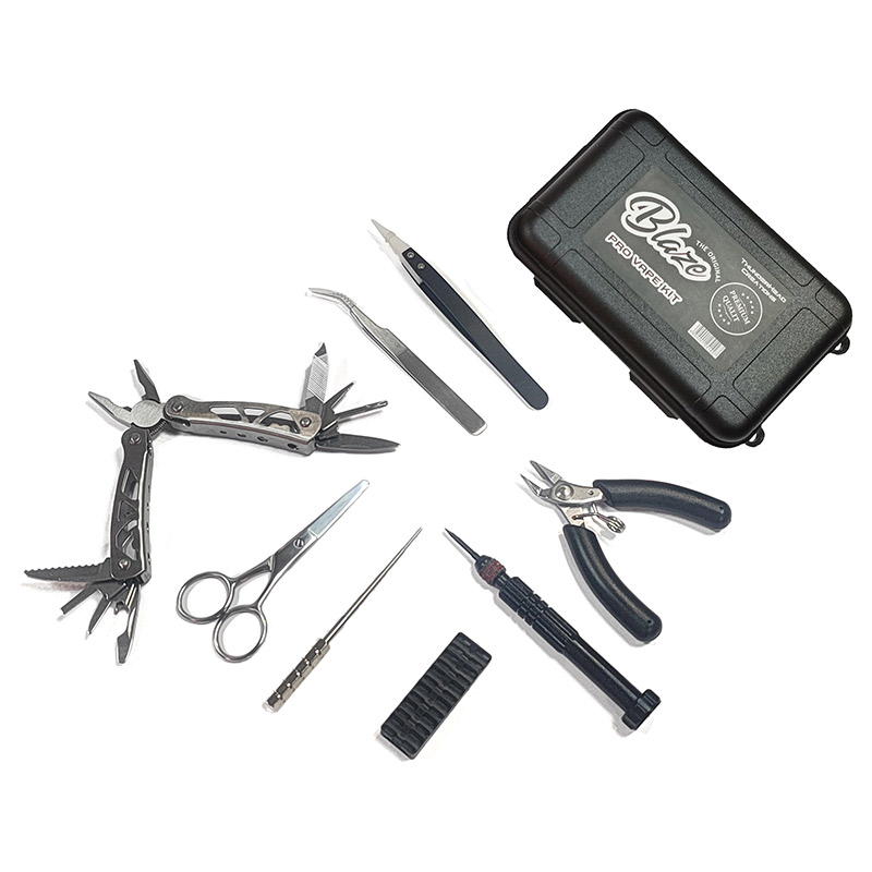 [Global-CN02][Pre-order] ThunderHead Creations Blaze Pro Tool Kit-CigBest