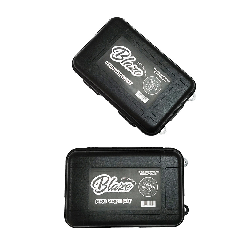 [Global-CN02][Pre-order] ThunderHead Creations Blaze Pro Tool Kit-CigBest