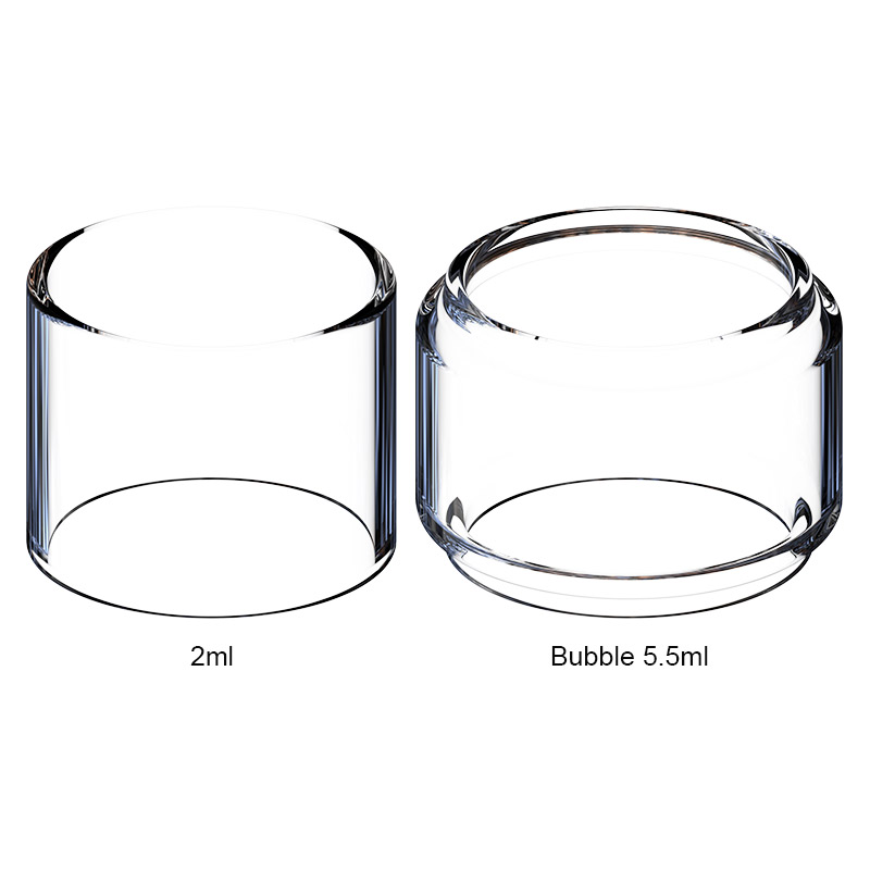 [Global-CN02][Pre-order] Thunderhead Creations Blaze RTA Replacement Glass Tube-CigBest