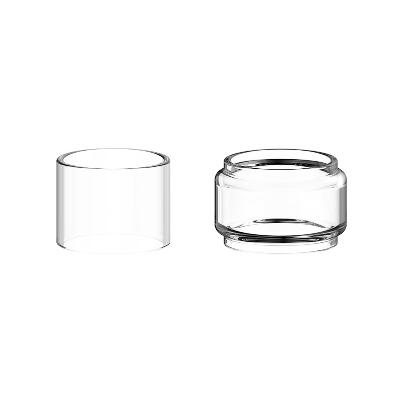 ThunderCloud Blaze Solo 2 RTA Tank Replacement Glass Tube 5.5ml