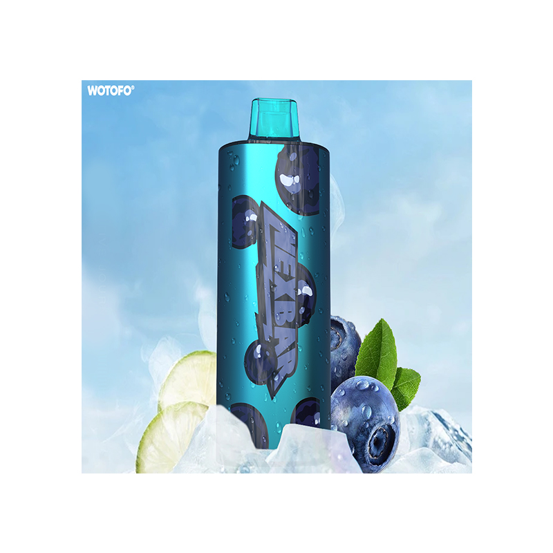 [Europe-DE01] Wotofo nexBar 20K 20000 Kit 24ml