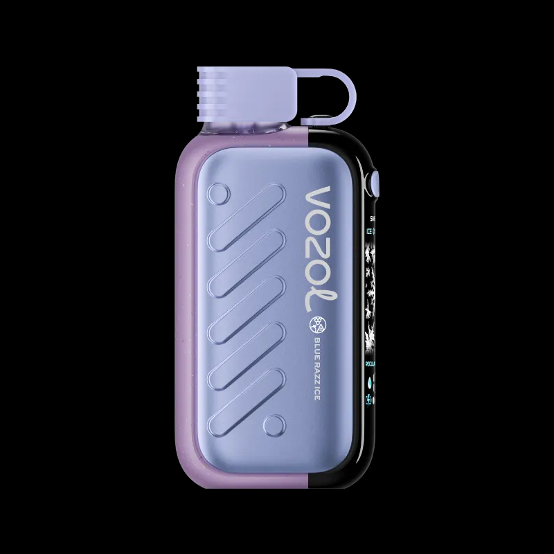 [Europe-PL01] Authentic VOZOL Gear Ice & Sweet 50K 50000 Kit 20ml