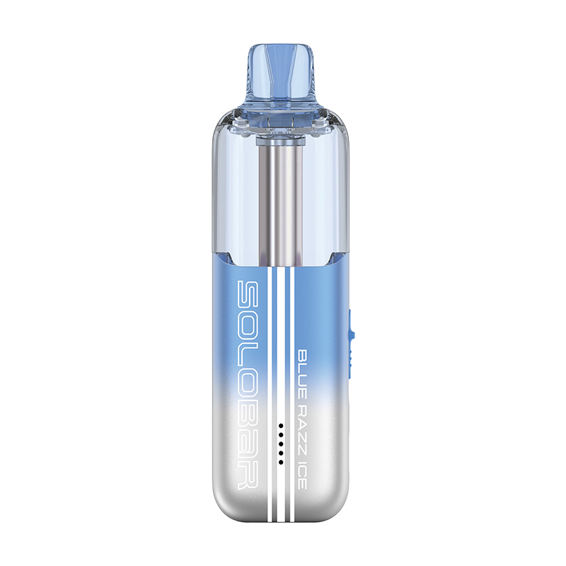 [Europe-DE01] Solobar 40K Air Kit 35ml