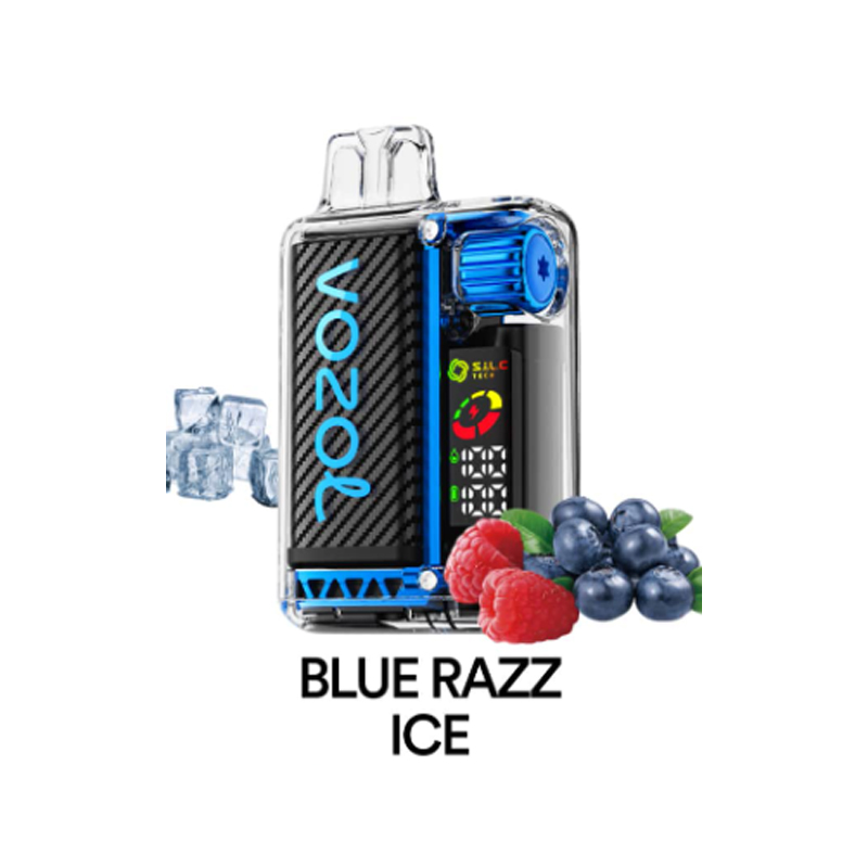 [Europe-DE01] Authentic VOZOL Vista 20000 Kit 24ml-CigBest