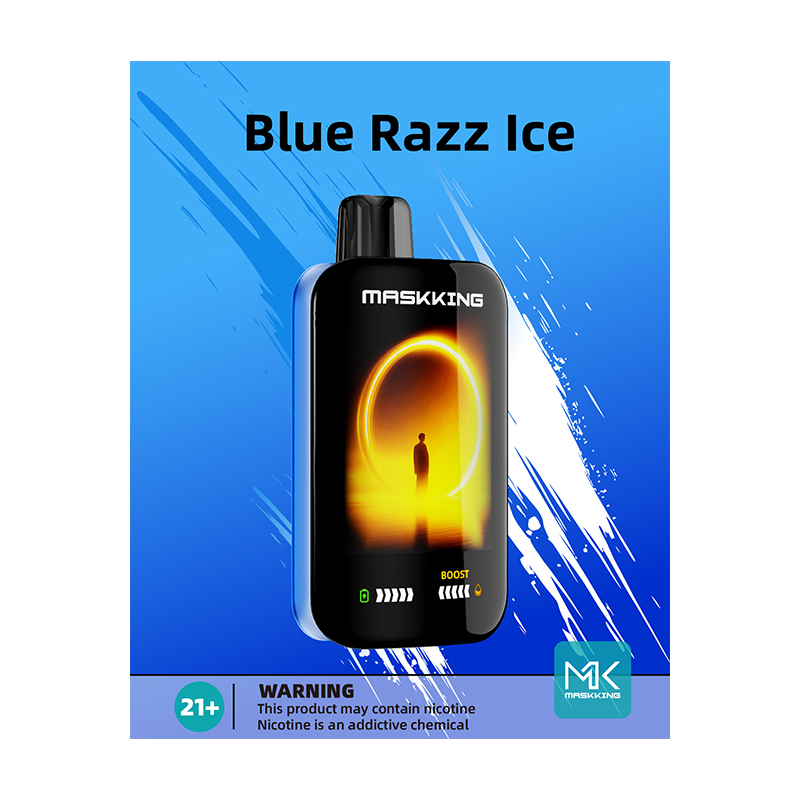 [Europe-PL01] Maskking Extre 100k Kit 