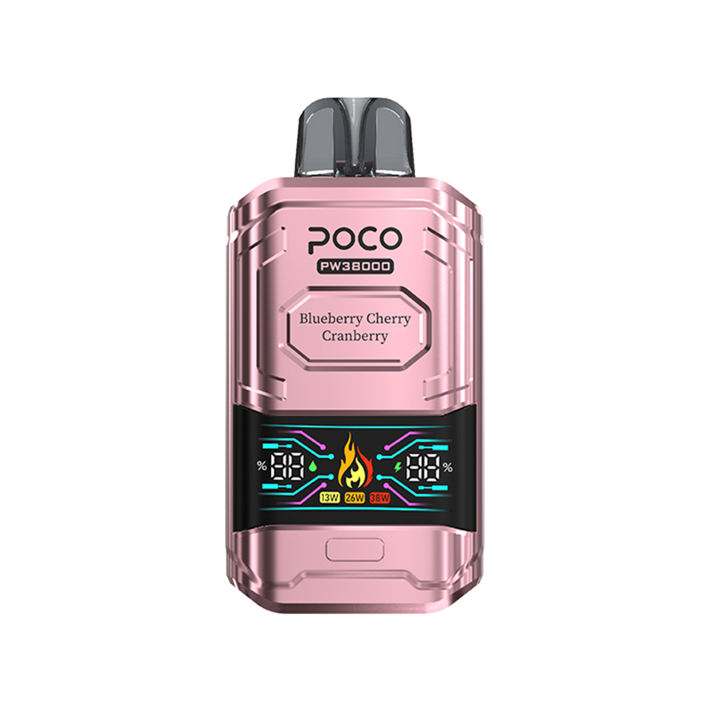 [Europe-PL01] POCO PW38000 38K Kit 30ml