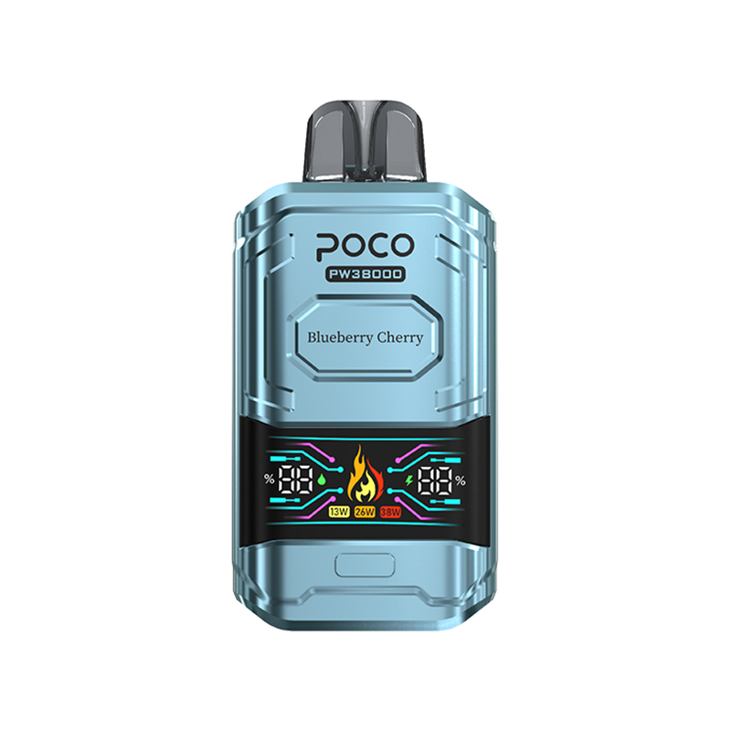 [Europe-PL01] POCO PW38000 38K Kit 30ml