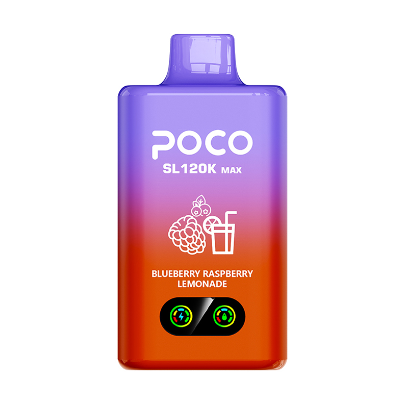 [Europe-DE01] POCO SLMAX 120K Kit 48ml 