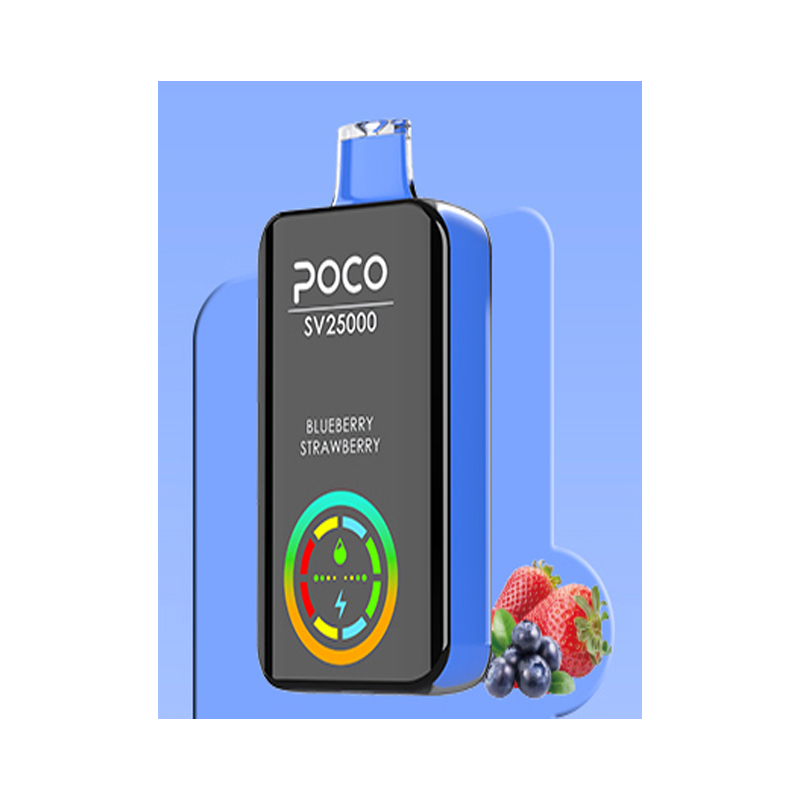 [Europe-PL01] POCO SV25000 Kit 30ml