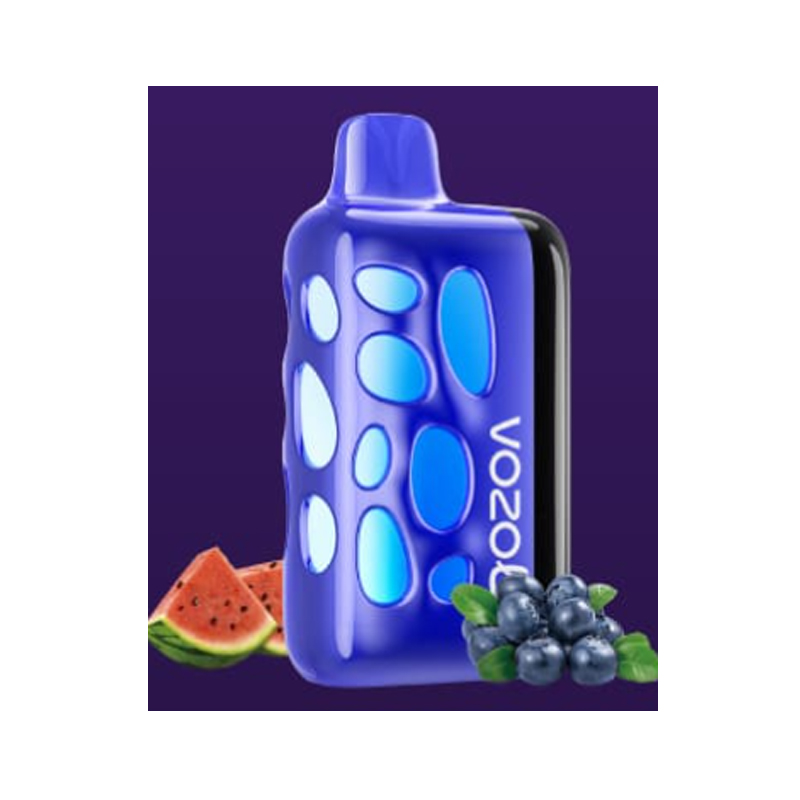 [Europe-PL01] VOZOL RAVE 40000 Kit 20ml