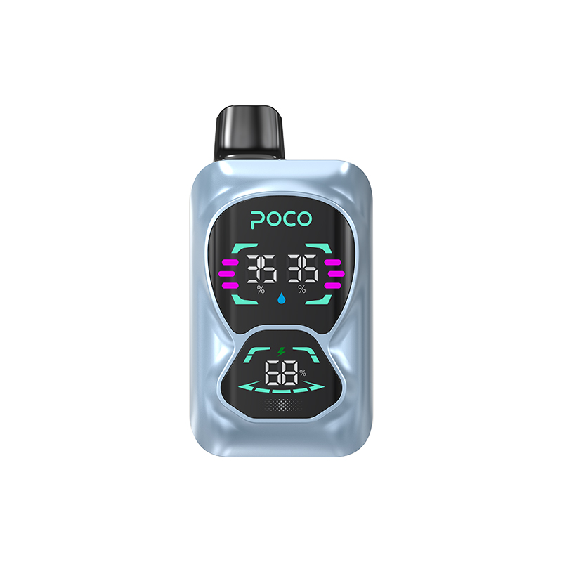 [Europe-PL01] POCO Double 26000 DB26000 Kit 30ml Touch Daul Screen