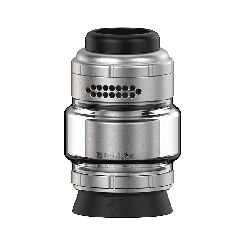 ThunderCloud x Vaping Bogan Bonza Pro RTA Tank 6ml