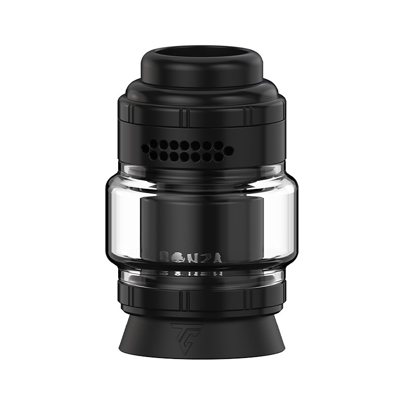 ThunderCloud x Vaping Bogan Bonza Pro RTA Tank 6ml
