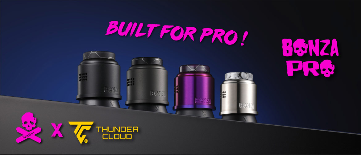 Bonza Pro RDA