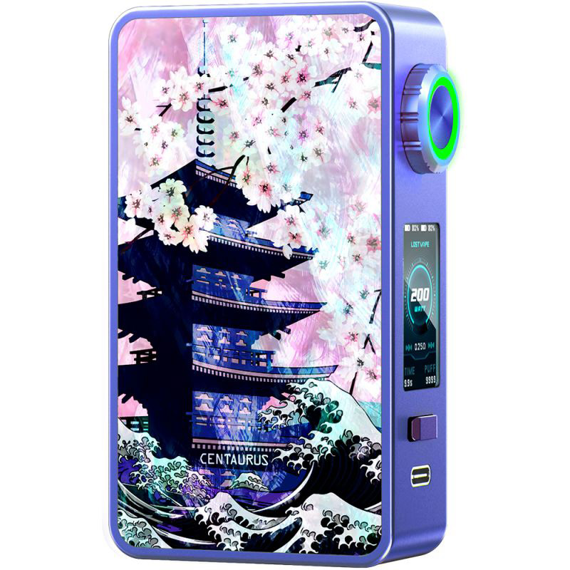 [Global-CN02] Lost Vape Centaurus M200 Box Mod