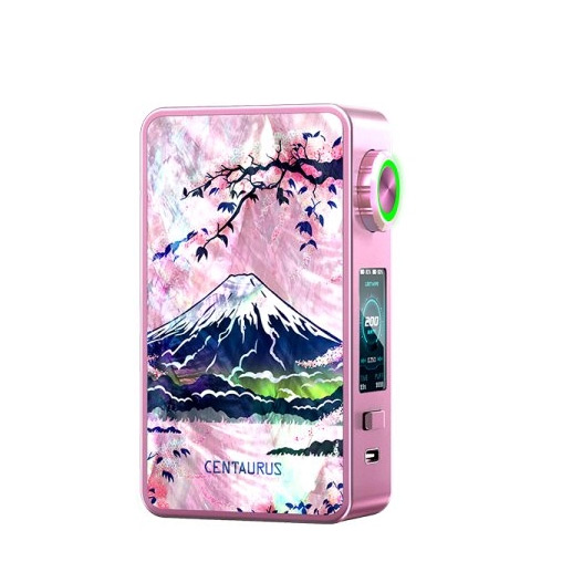 [Global-CN02] Lost Vape Centaurus M200 Box Mod