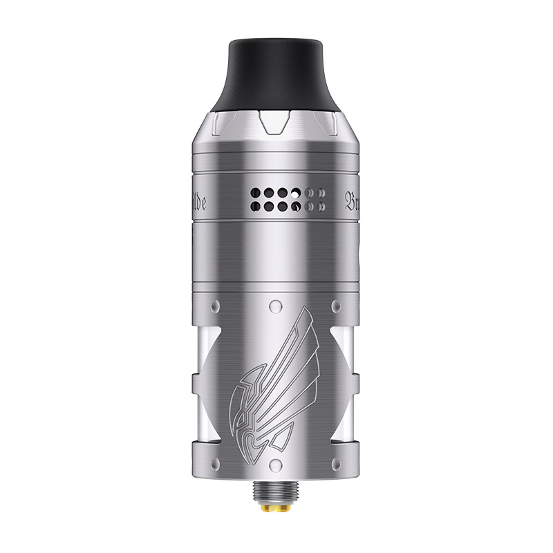 [Global-CN02][Pre-order] Vapefly Brunhilde 1o3 RTA Atomizer 7ml-CigBest