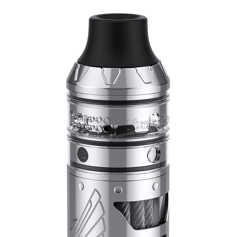 [Global-CN02][Pre-order] Vapefly Brunhilde 1o3 RTA Atomizer 7ml-CigBest