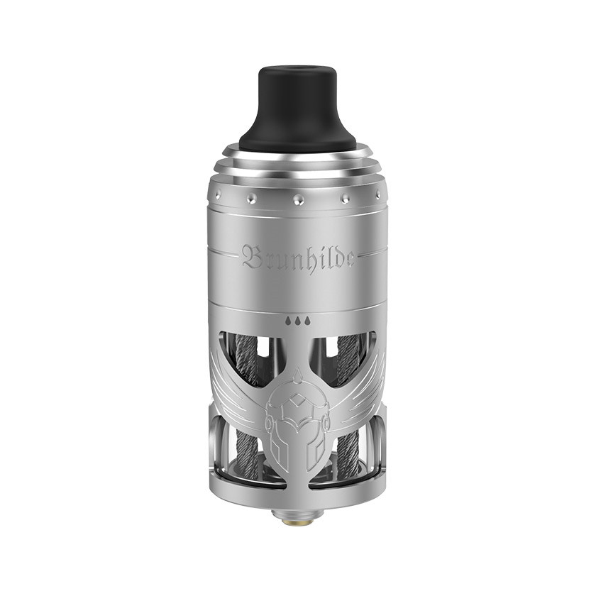 [Global-CN02] Vapefly Brunhilde MTL RTA Atomizer 5ml-CigBest