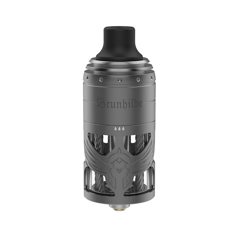 [Global-CN02] Vapefly Brunhilde MTL RTA Atomizer 5ml-CigBest