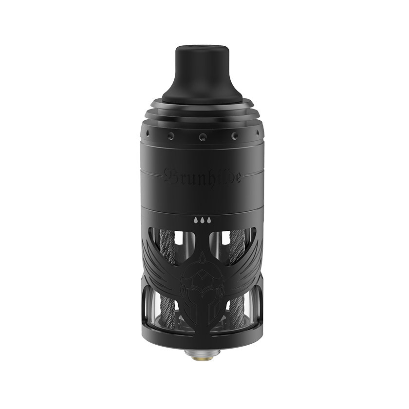 [Global-CN02] Vapefly Brunhilde MTL RTA Atomizer 5ml-CigBest