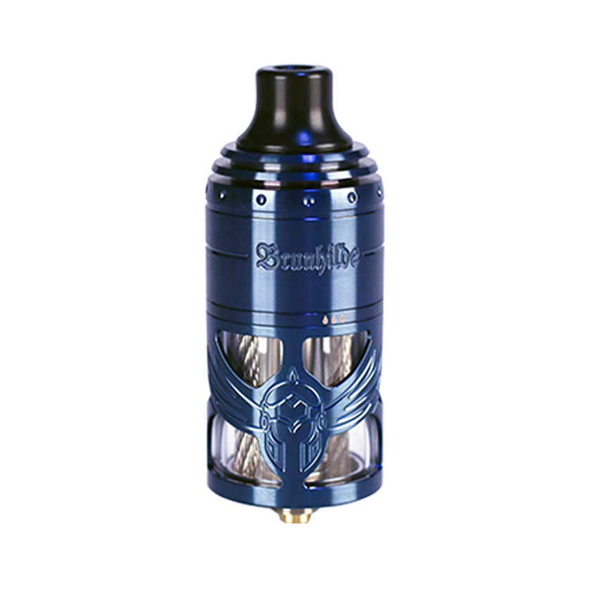 [Global-CN02] Vapefly Brunhilde MTL RTA Atomizer 5ml-CigBest