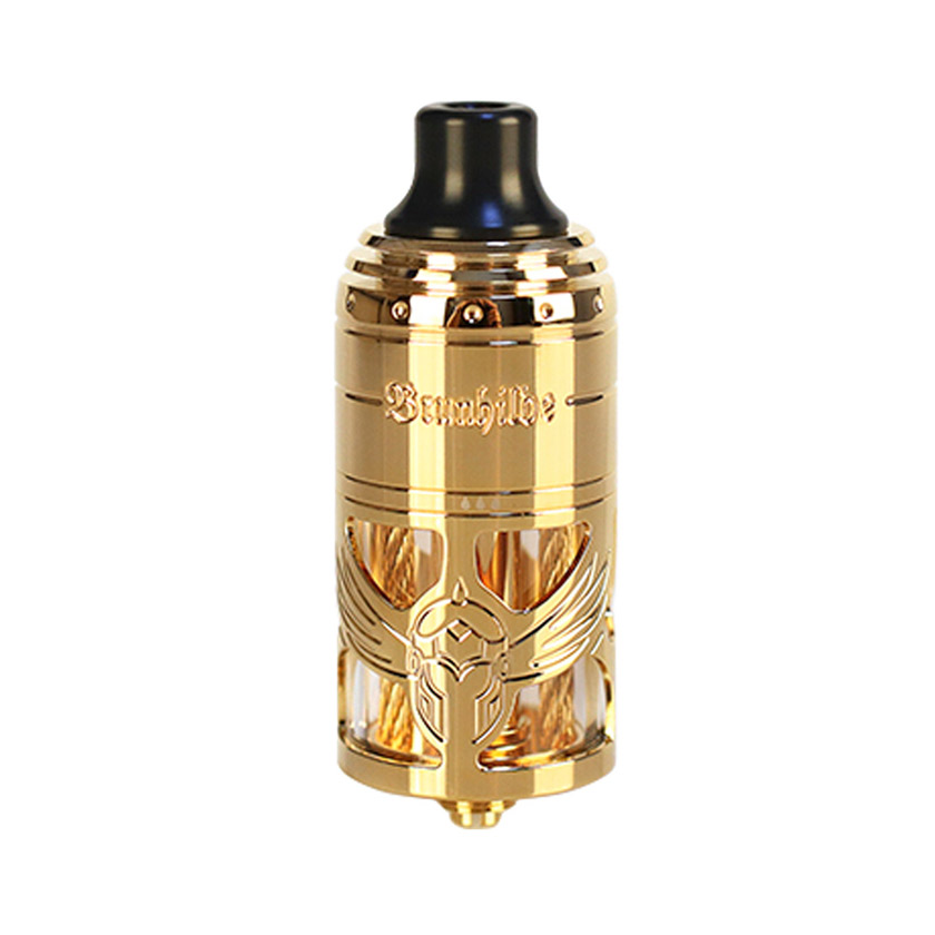 [Global-CN02] Vapefly Brunhilde MTL RTA Atomizer 5ml-CigBest