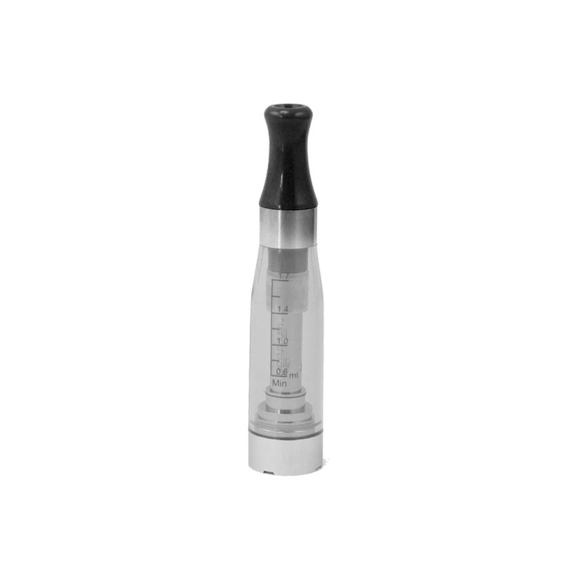 [Global-CN02] KangerTech CE4 Tank Atomizer 1.6ml,Clear-CigBest