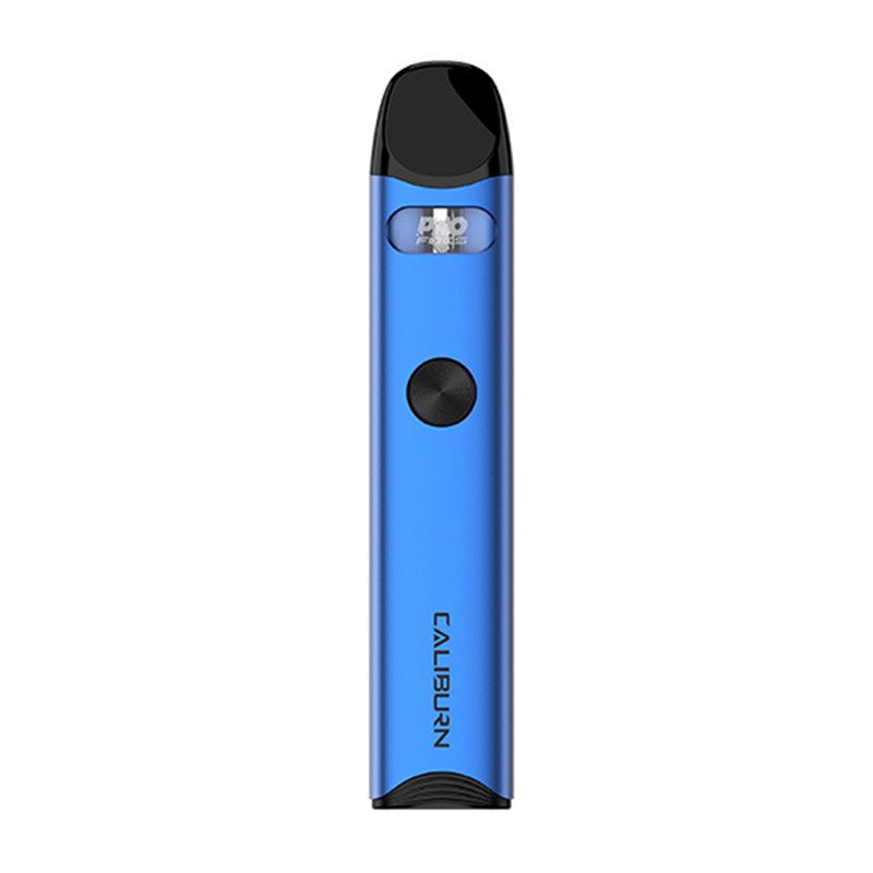 [Global-CN02] Uwell Caliburn A3 Pod System Kit 520mAh 2ml-CigBest