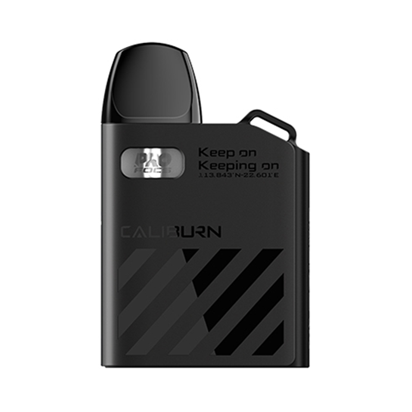 [Global-CN02] Uwell Caliburn AK2 Pod System Kit 520mAh 2ml
