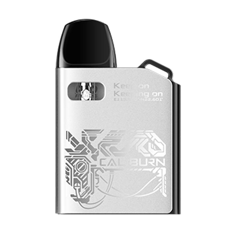 [Global-CN02] Uwell Caliburn AK2 Pod System Kit 520mAh 2ml