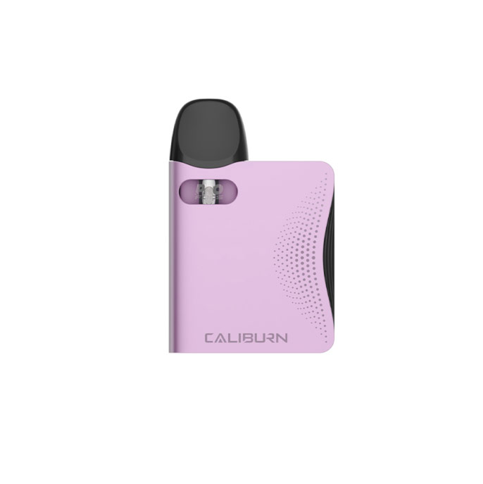 [Global-CN02] [Clearance] Uwell Caliburn AK3 Pod System Kit 520mAh 2ml