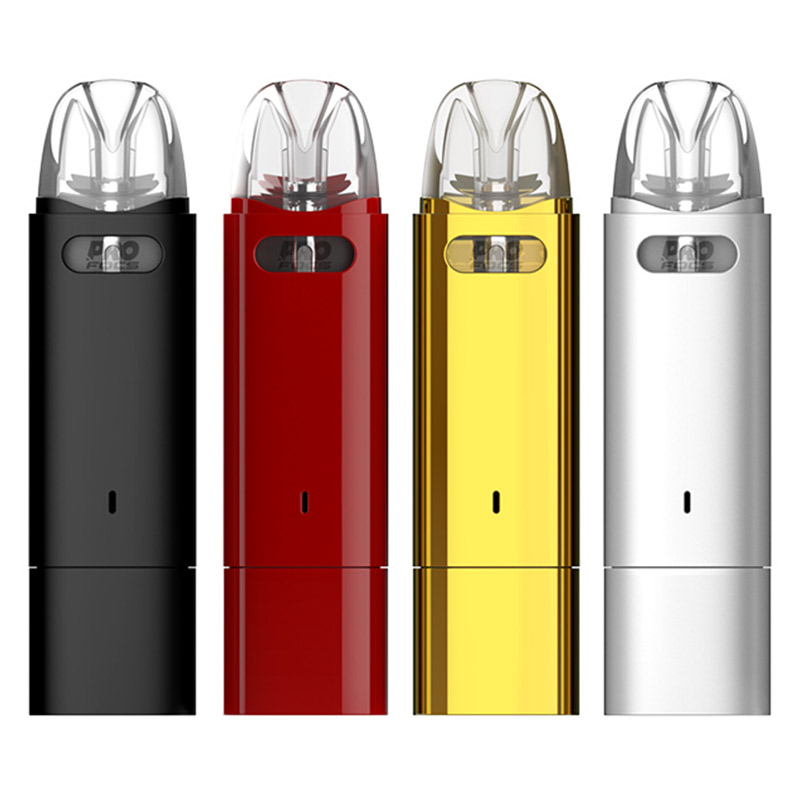 [Global-CN02] Uwell Caliburn AZ3 Grace Pod System Kit 750mAh 2ml