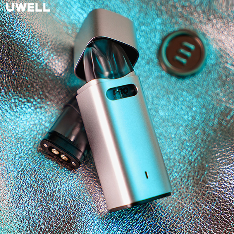 [Global-CN02] Uwell Caliburn AZ3 Grace Pod System Kit 750mAh 2ml
