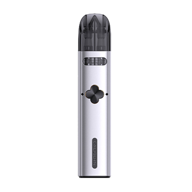 [Global-CN02][Clearance] Uwell Caliburn Explorer Pod System Kit 1000mAh 4ml-CigBest