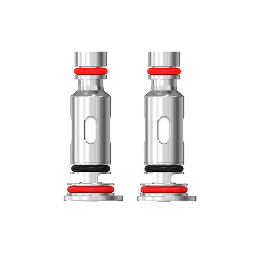 [Global-CN02] Uwell Caliburn G / Caliburn Koko Prime / Caliburn G2 / Caliburn GK2 / Caliburn GK2 (Vision) / Caliburn X / Caliburn TENET / Caliburn TENET Koko / Caliburn & Ironfist L / GZ2 / Caliburn Explorer / GZ2 Cyber Replacement Coil (4pcs/pack)