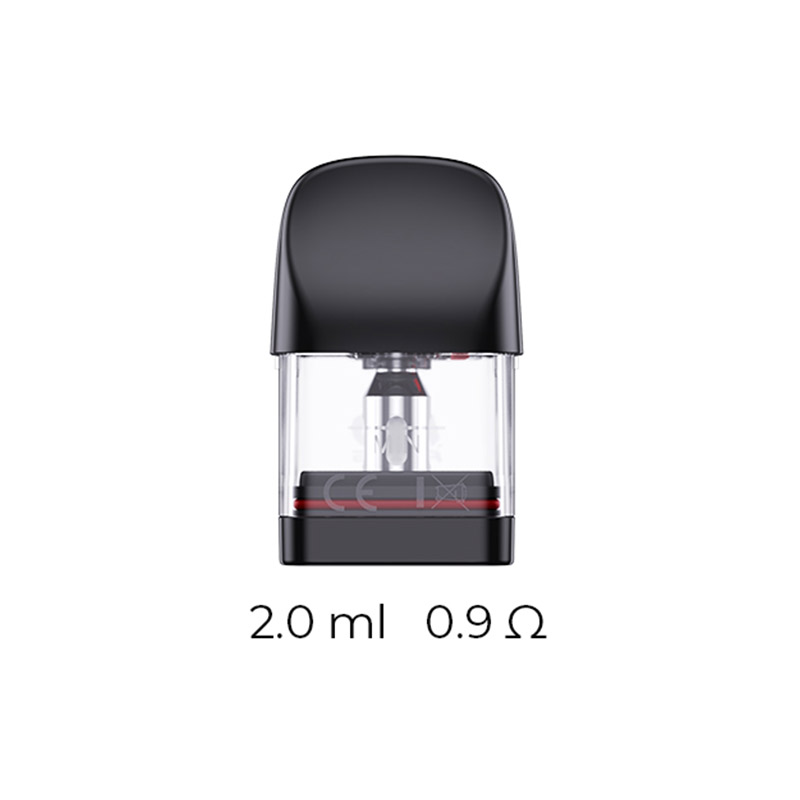 [Global-CN02][Pre-order] Uwell Caliburn G3 / Caliburn GK3 / Caliburn G3 ECO / Caliburn GK3 TENET / Caliburn G3 Lite / Caliburn G3 Pro Pod Cartridge 2.5ml / 3ml (4pcs/pack)-CigBest