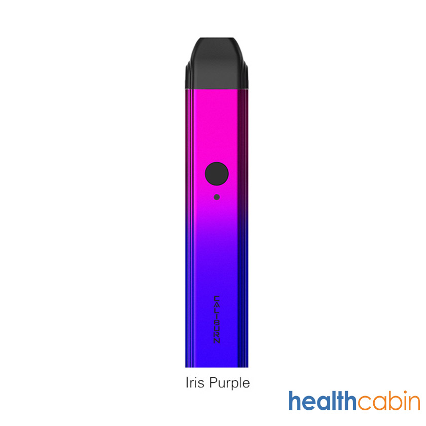 [Global-CN02] Uwell Caliburn Portable System Kit 520mAh 2ml