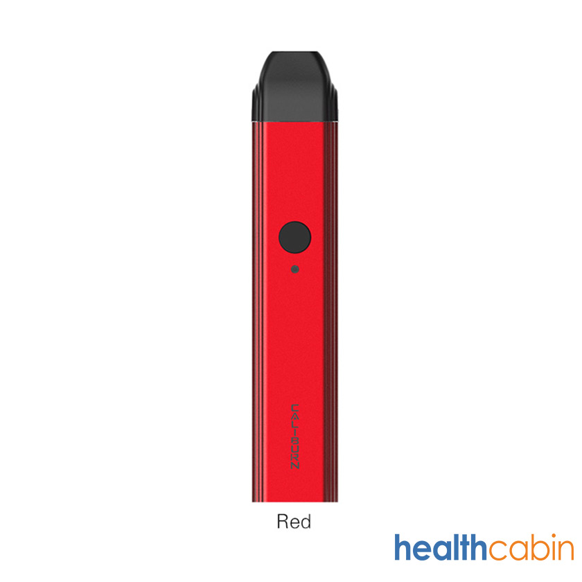 [Global-CN02] Uwell Caliburn Portable System Kit 520mAh 2ml