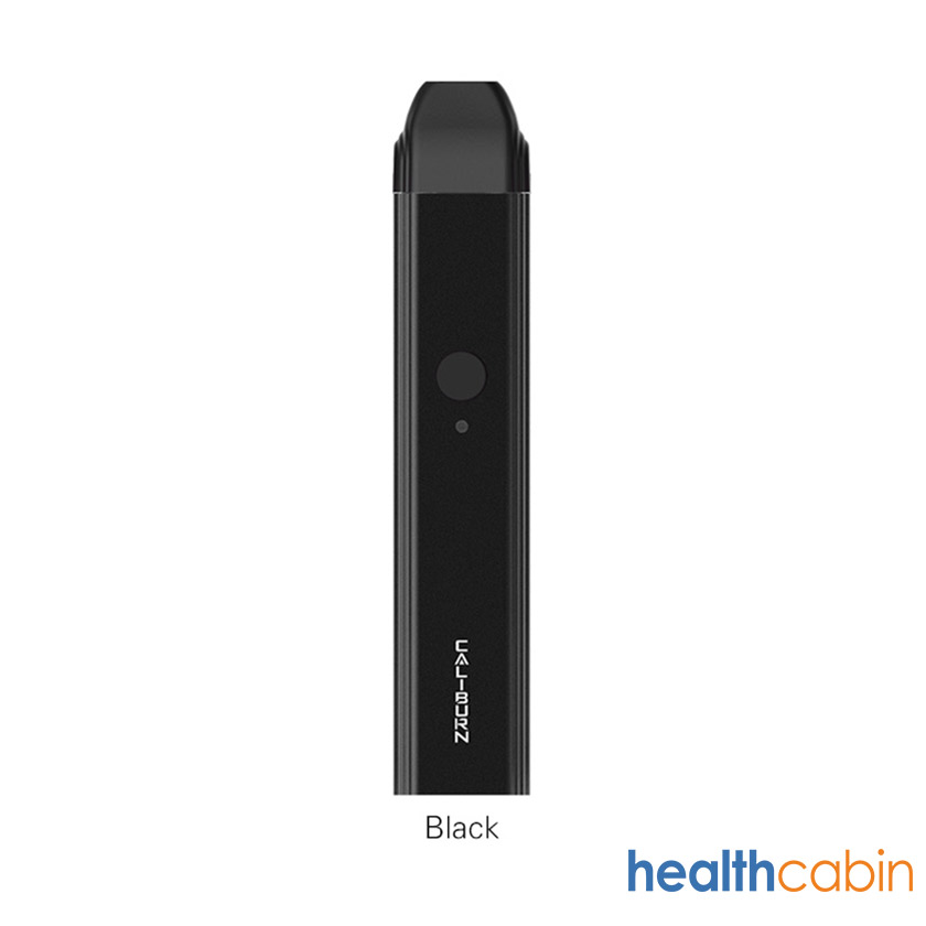 [Global-CN02] Uwell Caliburn Portable System Kit 520mAh 2ml