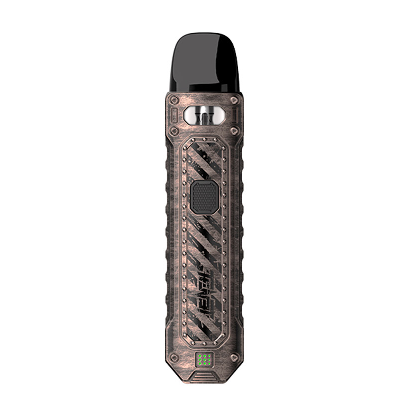 [Global-CN02] Uwell Caliburn TENET Pod System Kit 750mAh 2ml