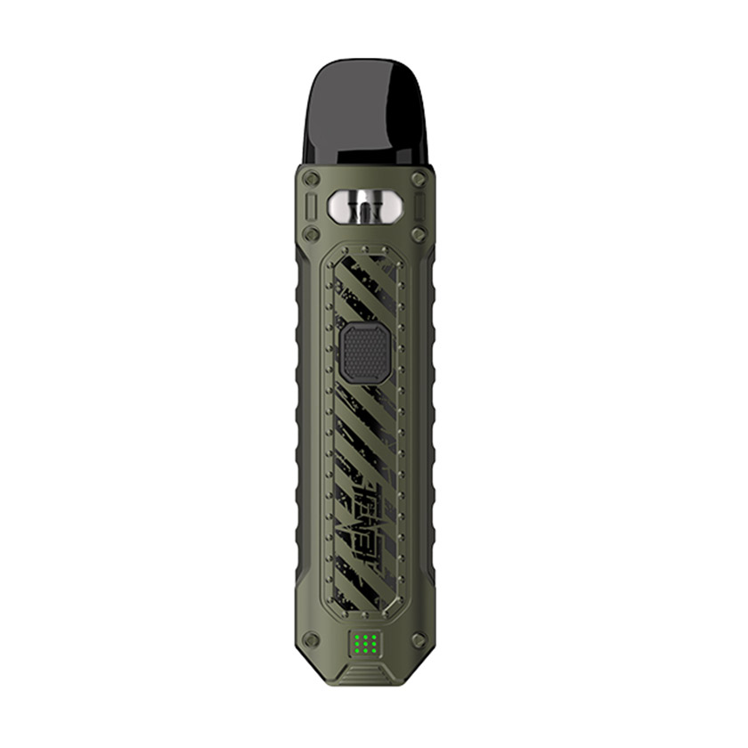 [Global-CN02] Uwell Caliburn TENET Pod System Kit 750mAh 2ml