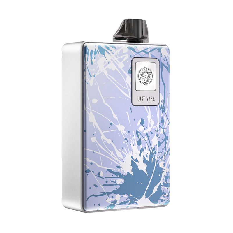 [Global-CN02] Lost Vape Centaurus B80 AIO Pod System Kit 5ml-CigBest