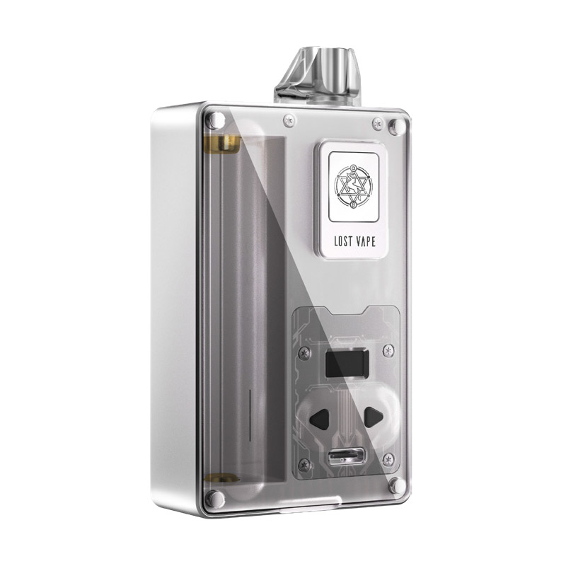 [Global-CN02] Lost Vape Centaurus B80 AIO Pod System Kit 5ml-CigBest