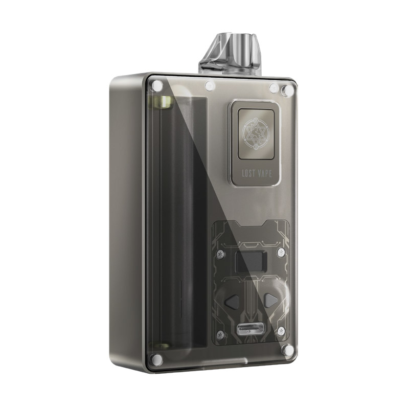 [Global-CN02] Lost Vape Centaurus B80 AIO Pod System Kit 5ml-CigBest