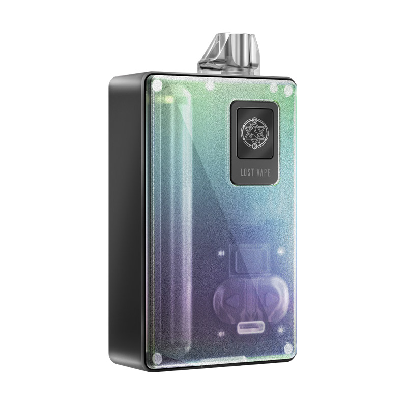 [Global-CN02] Lost Vape Centaurus B80 AIO Pod System Kit 5ml-CigBest