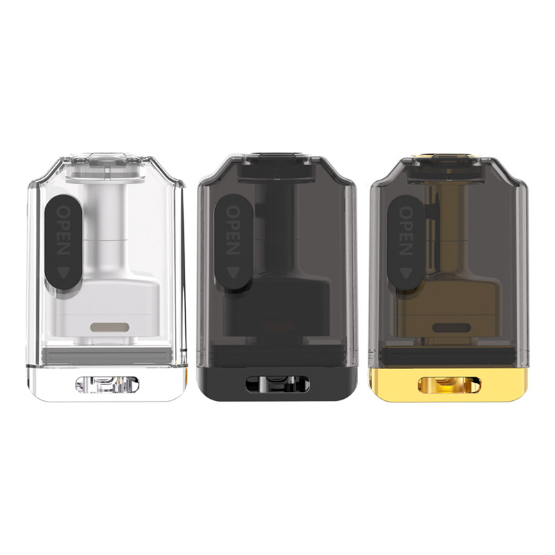 [Global-CN02] Lost Vape Centaurus Boro Pod Cartridge 5ml-CigBest