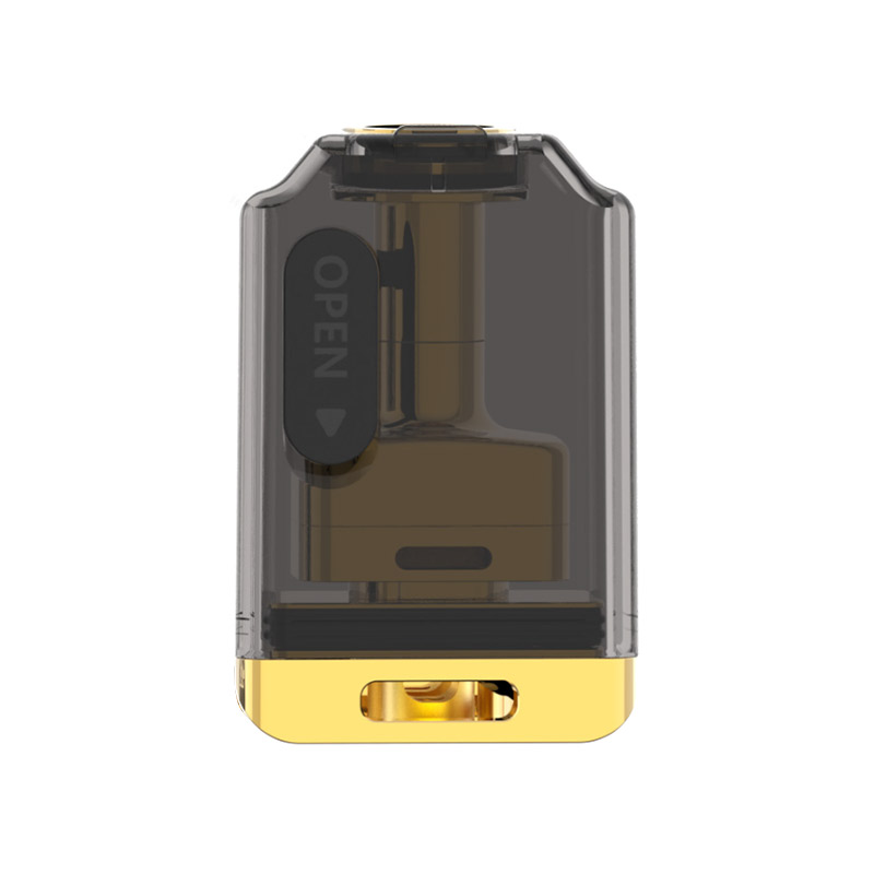 [Global-CN02] Lost Vape Centaurus Boro Pod Cartridge 5ml-CigBest