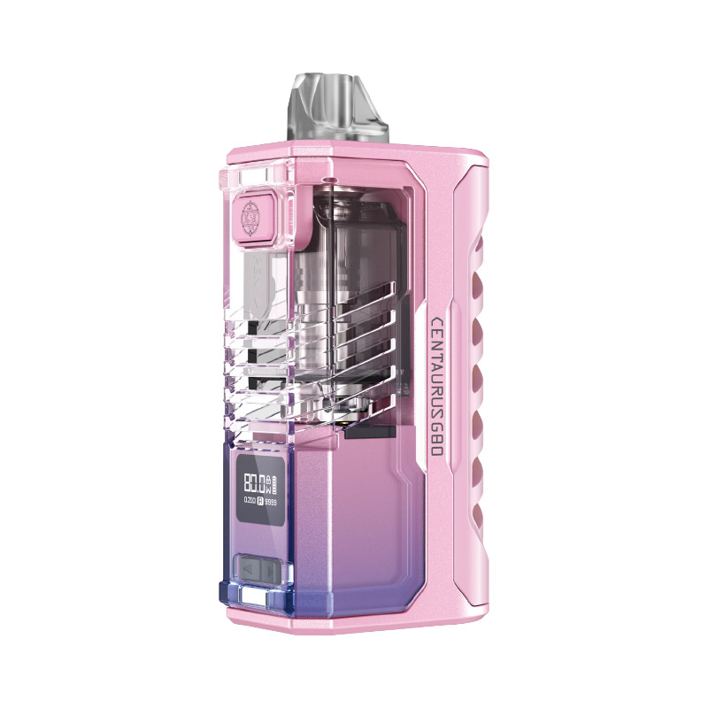 [Global-CN02] Lost Vape Centaurus G80 AIO Pod Mod Kit 5ml-CigBest